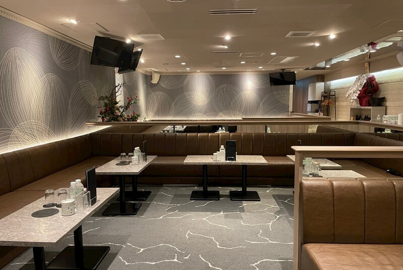 Club Capone/上野画像73770