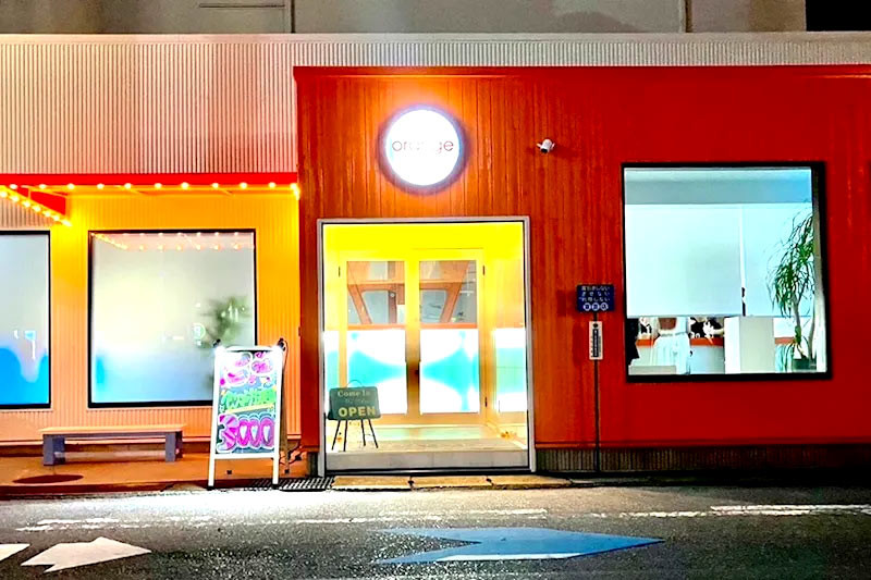 ガールズカフェ orange/宇都宮駅（東口）画像80089