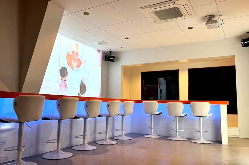 ガールズカフェ orange/宇都宮駅（東口）画像80090