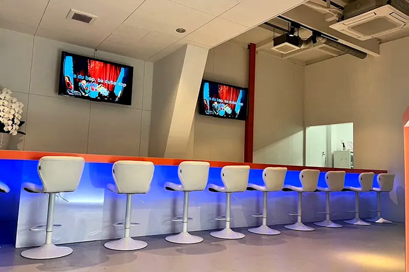 ガールズカフェ orange/宇都宮駅（東口）画像80091