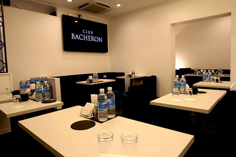 CLUB BACHERON/歌舞伎町画像68026