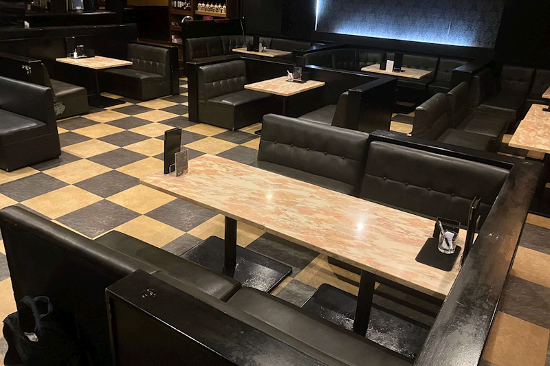 Club Twelve/宇都宮駅（東口）画像74234