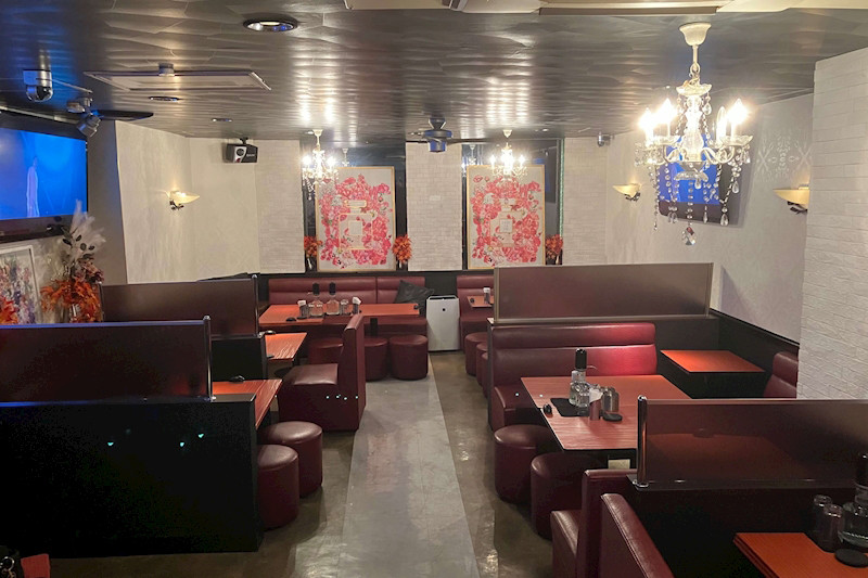 Lounge 椛/宇都宮駅（西口）画像72189