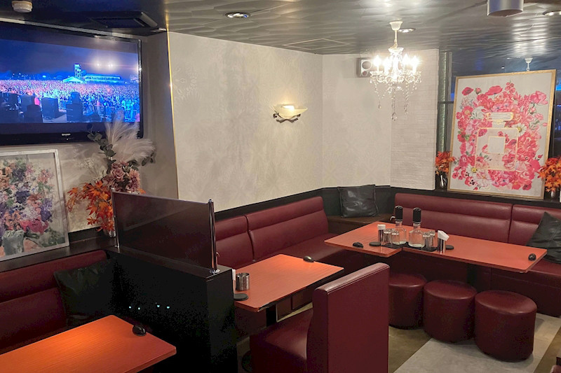 Lounge 椛/宇都宮駅（西口）画像72190