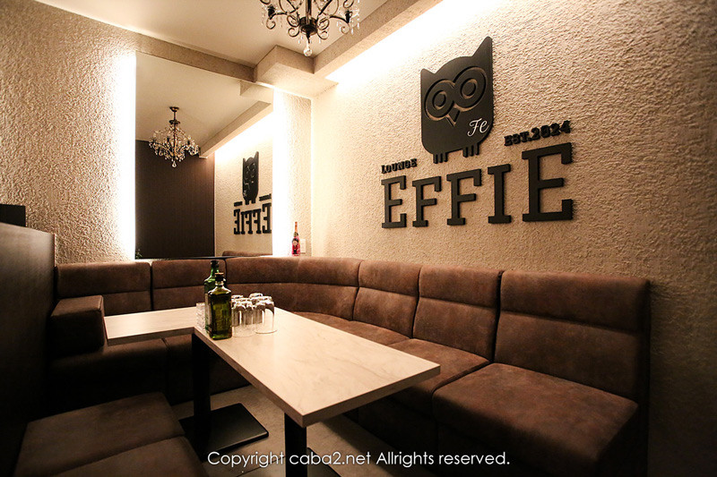 Lounge EFFIE/高崎画像74652