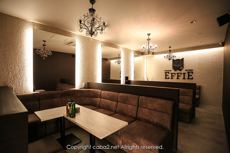Lounge EFFIE/高崎画像74653