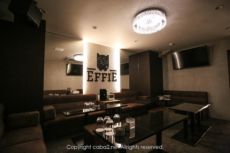 Lounge EFFIE/高崎画像74654