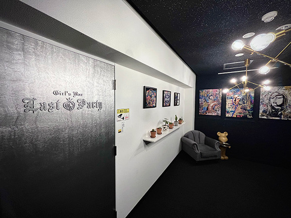 Girlsbar  Last Party/宇都宮駅（西口）画像72756