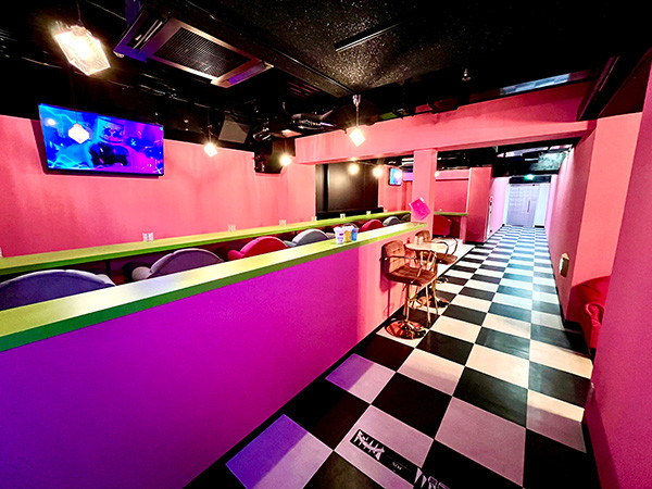 Girlsbar  Last Party/宇都宮駅（西口）画像72758