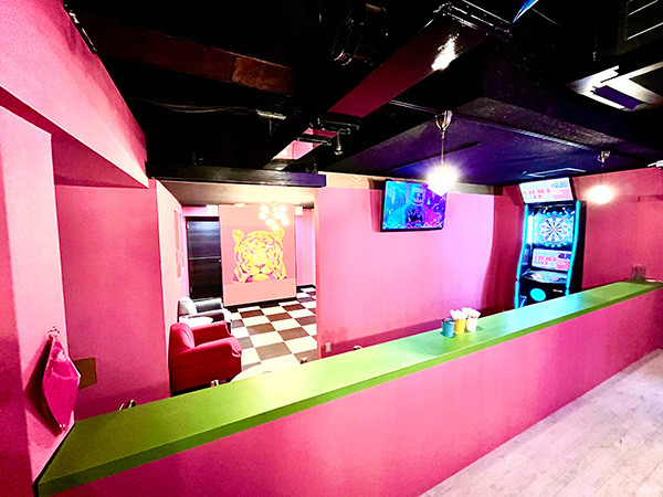 Girlsbar  Last Party/宇都宮駅（西口）画像72759