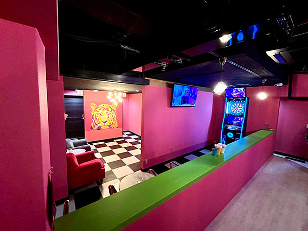 Girlsbar  Last Party/宇都宮駅（西口）画像72760