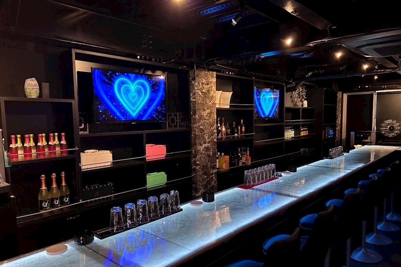 Girls Bar IMU/草加駅周辺画像74754