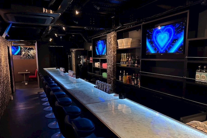 Girls Bar IMU/草加駅周辺画像74755
