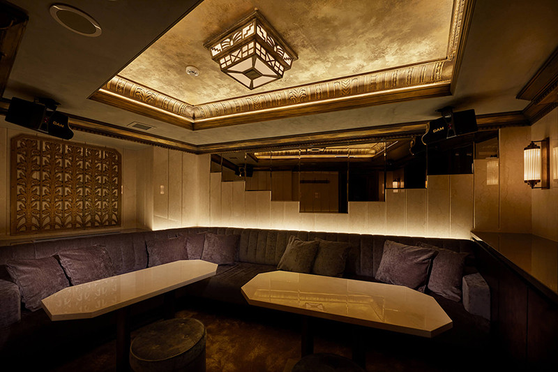 FABRIC LOUNGE ROPPONGI 7/六本木画像77658