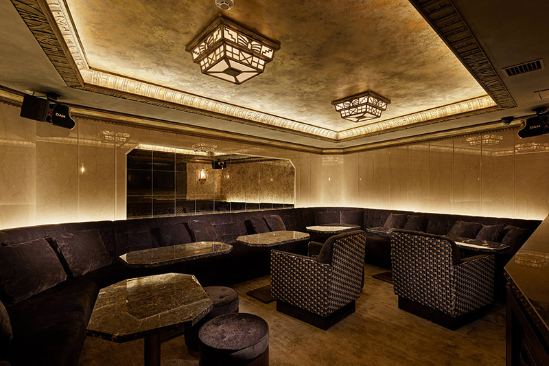 FABRIC LOUNGE ROPPONGI 7/六本木画像77659