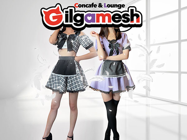 Concafe&Lounge Gilgamesh/池袋駅（東口）画像78303