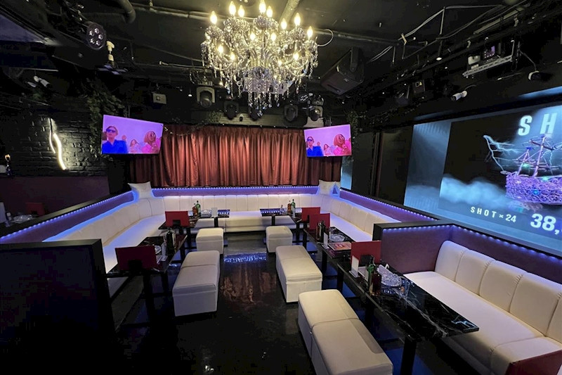 Concafe&Lounge Gilgamesh/池袋駅（東口）画像79264