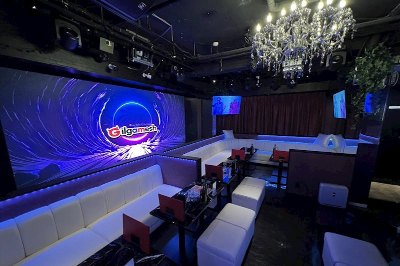 Concafe&Lounge Gilgamesh/池袋駅（東口）画像79266