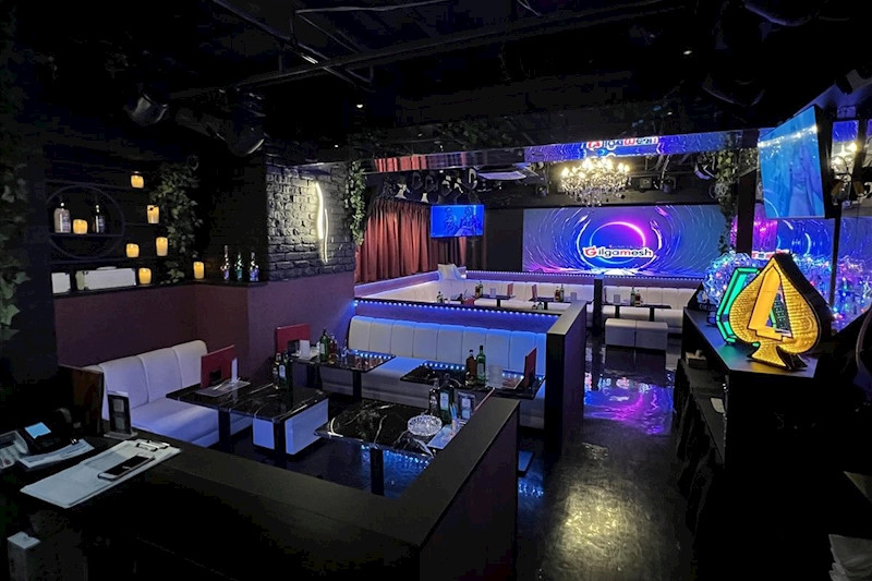 Concafe&Lounge Gilgamesh/池袋駅（東口）画像79267