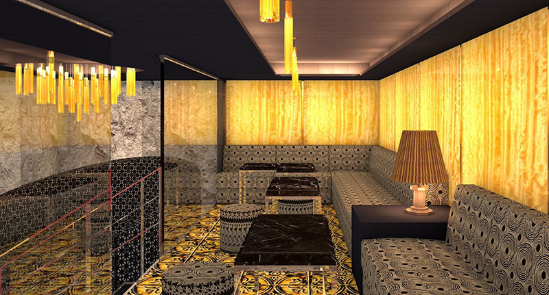 Belle Lounge -Okinawa-/松山画像76700