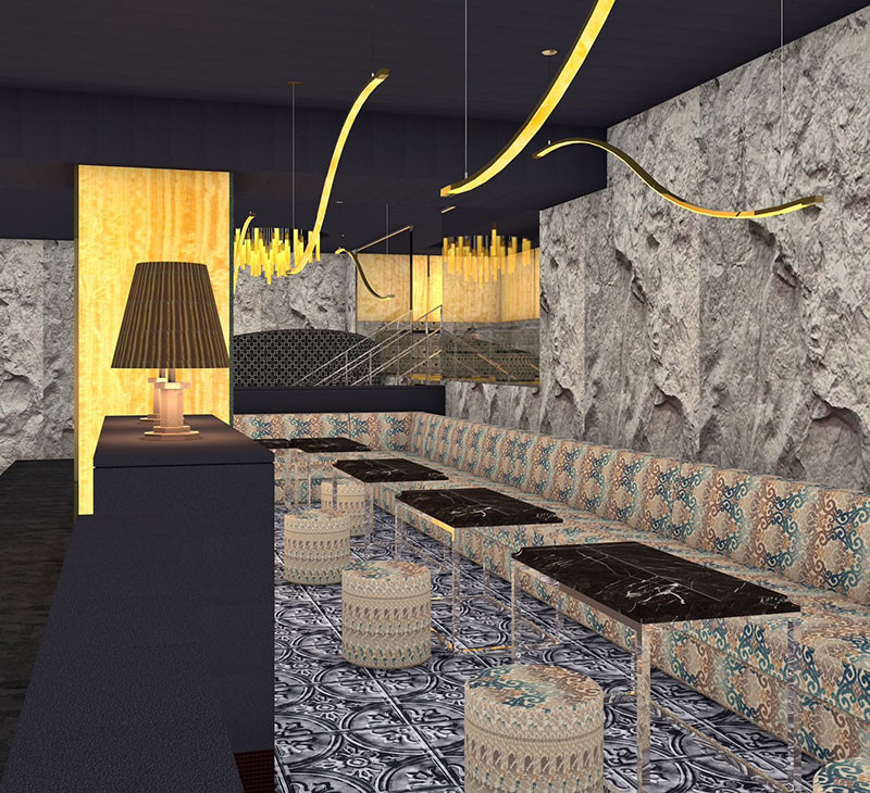 Belle Lounge -Okinawa-/松山画像76701