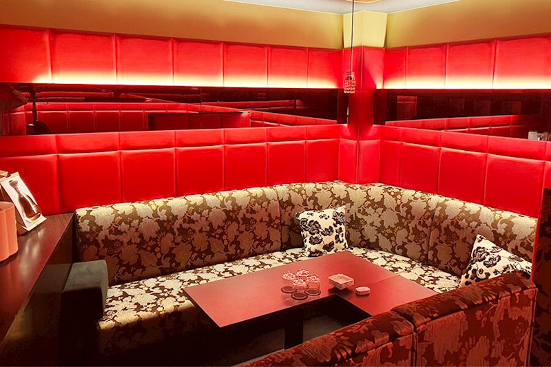 Lounge 椿/小山画像77343