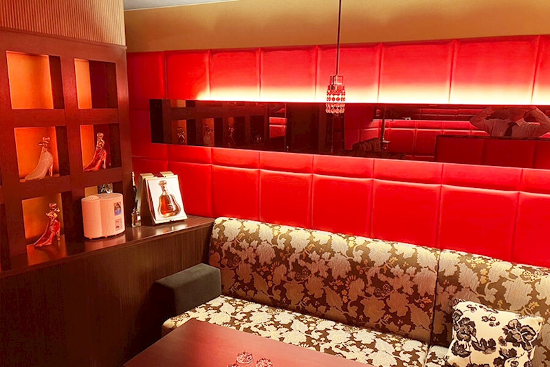Lounge 椿/小山画像77344