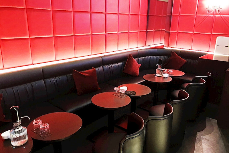 Lounge 椿/小山画像77345