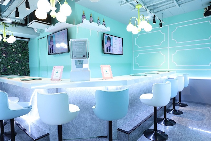 ときめき0せんちめーとる/池袋駅（東口）画像83434