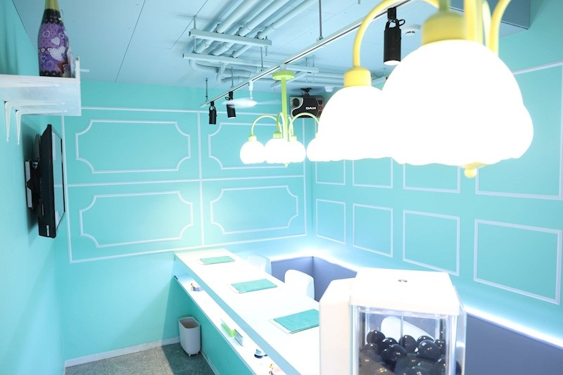 ときめき0せんちめーとる/池袋駅（東口）画像83435