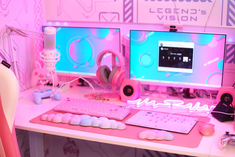 esports cafe＆bar れじぇび/池袋駅（東口）画像83738