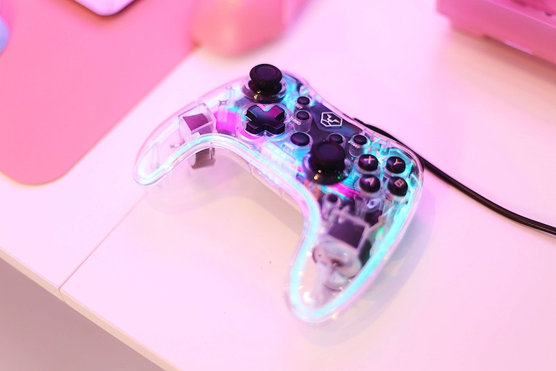 esports cafe＆bar れじぇび/池袋駅（東口）画像83740