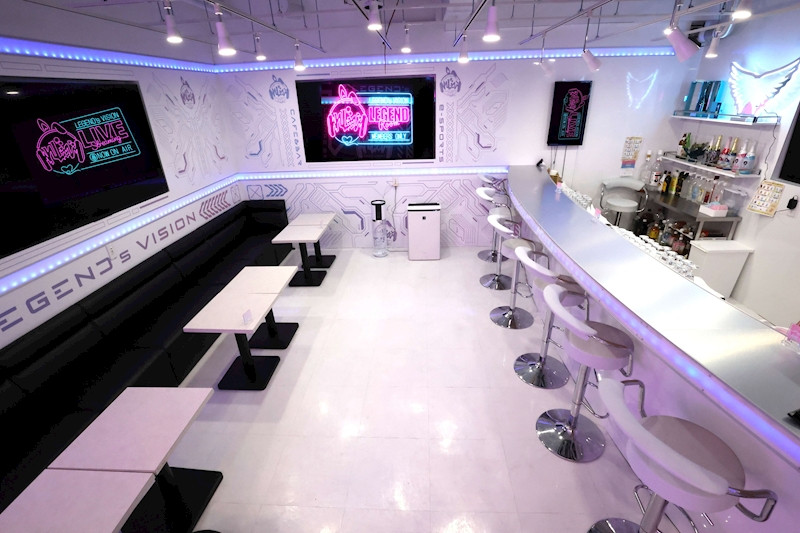 esports cafe＆bar れじぇび/池袋駅（東口）画像83741