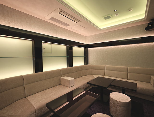 CIRCUS Lounge Tokyo/六本木画像79132