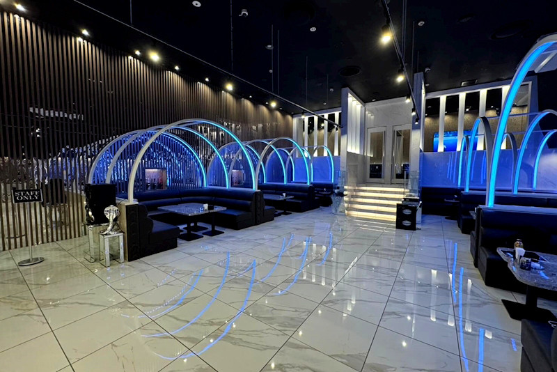 EXECUTIVE LOUNGE URUS/宇都宮駅（西口）画像80790