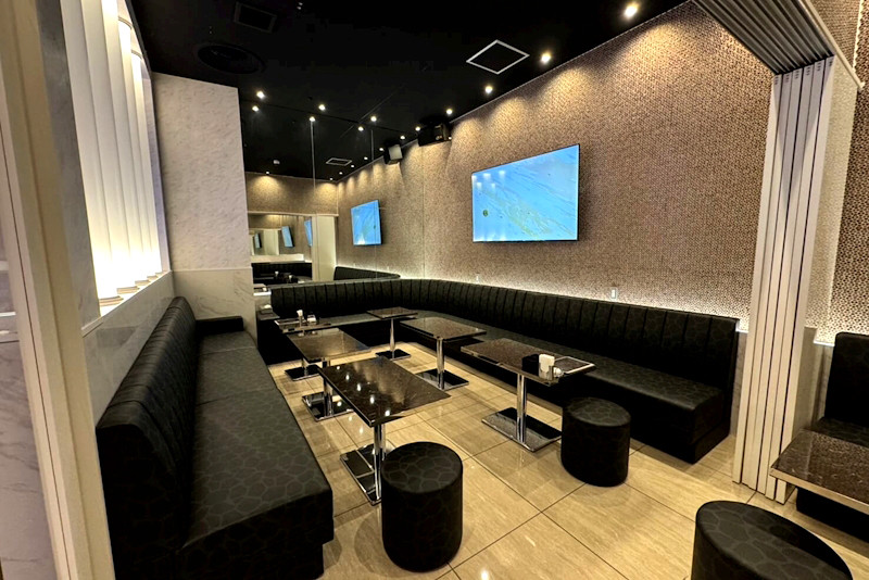 EXECUTIVE LOUNGE URUS/宇都宮駅（西口）画像80791