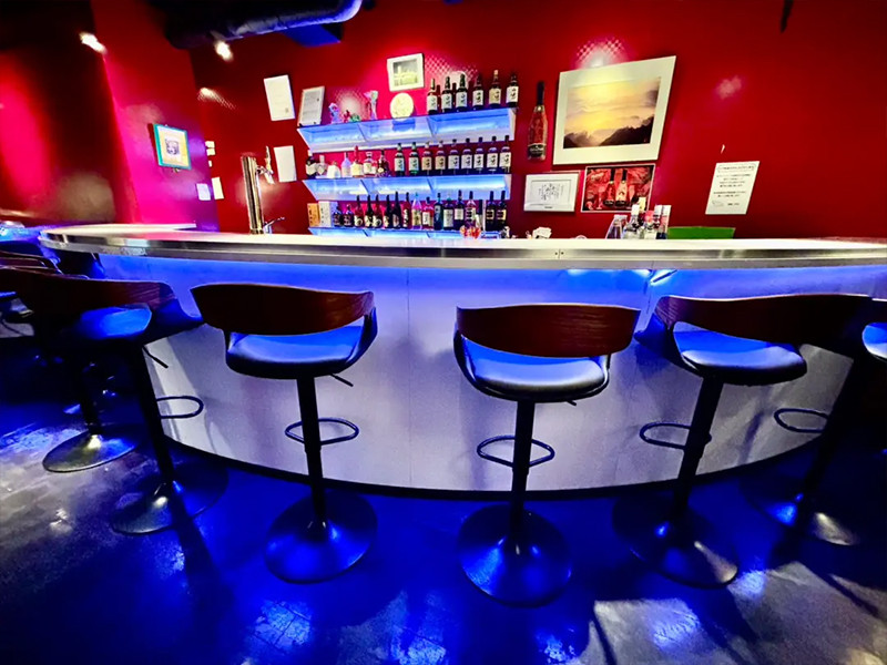 GIRLS DINING BAR EXE/新宿三丁目画像79032