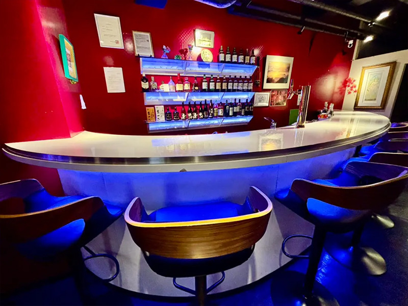 GIRLS DINING BAR EXE/新宿三丁目画像79033