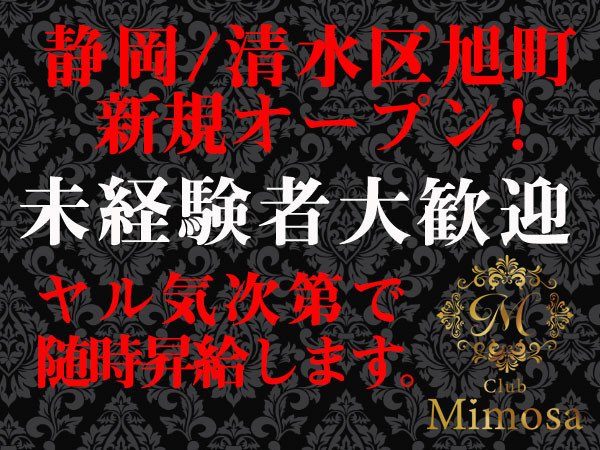 Mimosa/清水画像79071