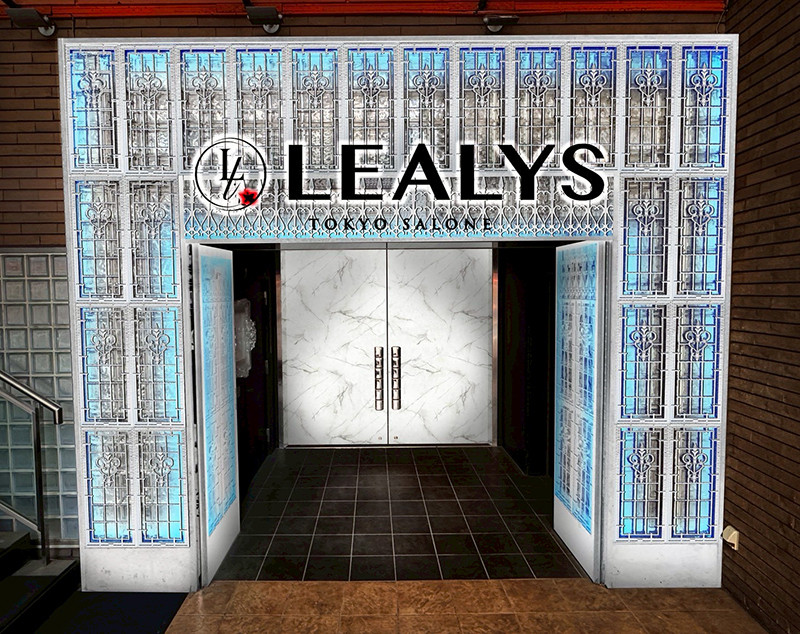 LEALYS/歌舞伎町画像79640