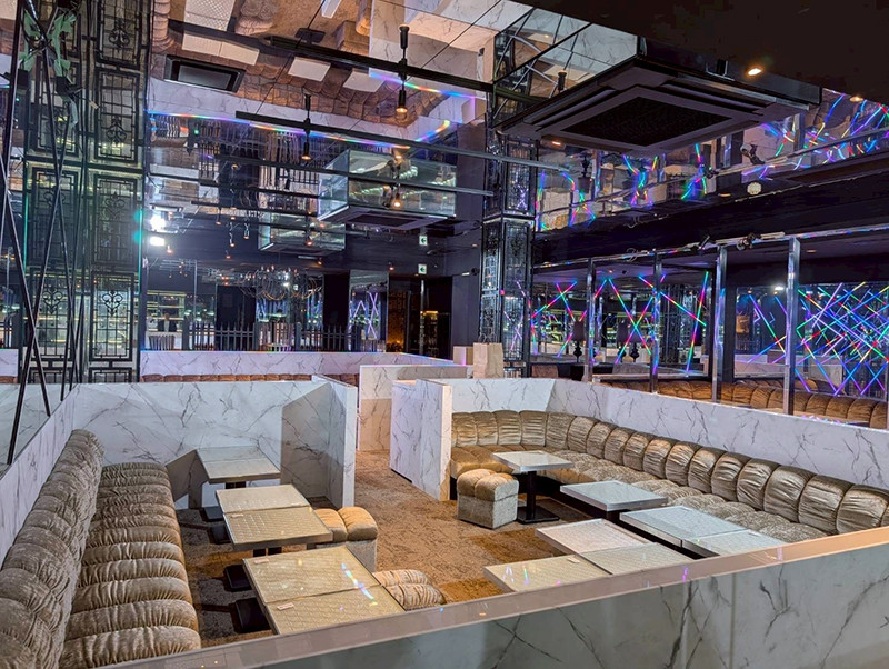 LEALYS/歌舞伎町画像79645