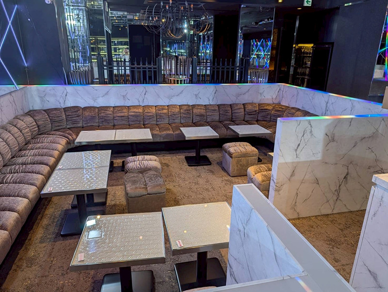 LEALYS/歌舞伎町画像79648