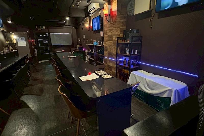 Girl's Bar Luminous/上尾画像79846