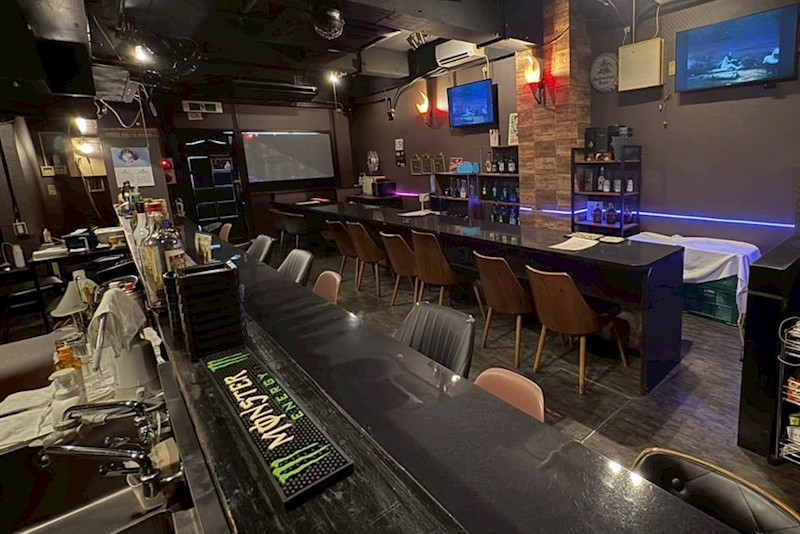 Girl's Bar Luminous/上尾画像79848