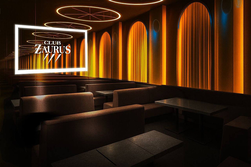 ZAURUS/北新地画像81548