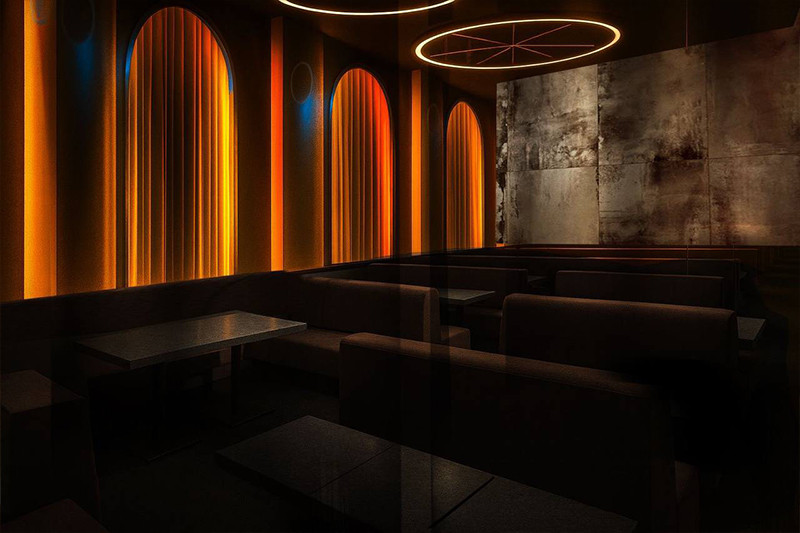 ZAURUS/北新地画像81553