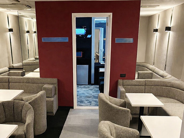 Lounge 零/ミナミ画像81502