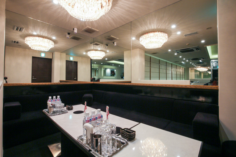 CLUB IRIS/北新地画像82761