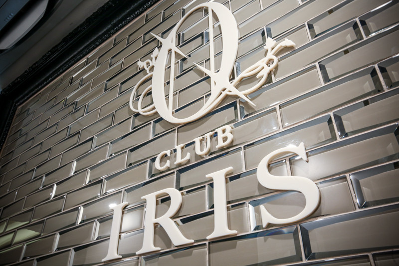 CLUB IRIS/北新地画像82767