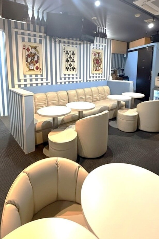 わんだーらびりんす/池袋駅（東口）画像83644